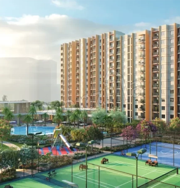 Birla Trimaya Purchase